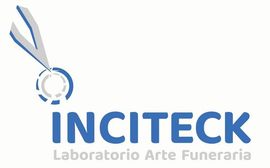 logo incitek arte sacra e funeraria