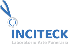 logo incitek arte sacra e funeraria