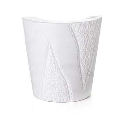 portafiore mezza vasca