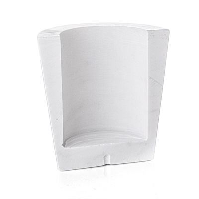 portafiore mezza vasca