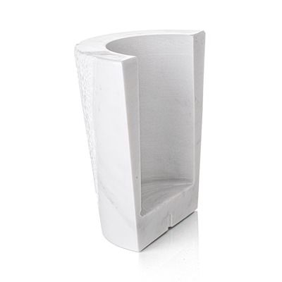 portafiore mezza vasca