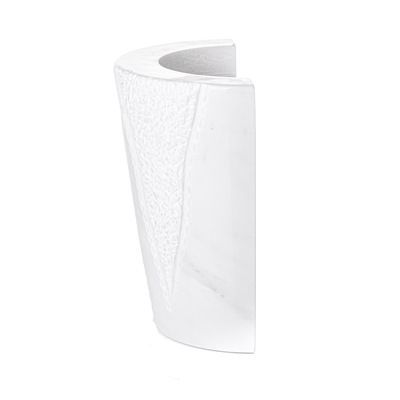 portafiore mezza vasca