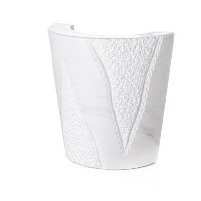 portafiore mezza vasca