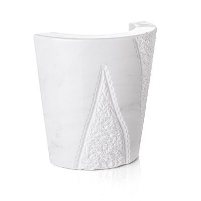 portafiore mezza vasca