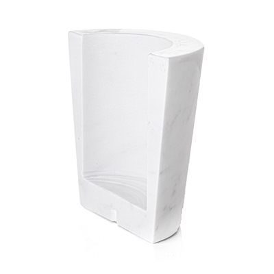 portafiore mezza vasca