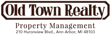 Old Town Rentals Home Page