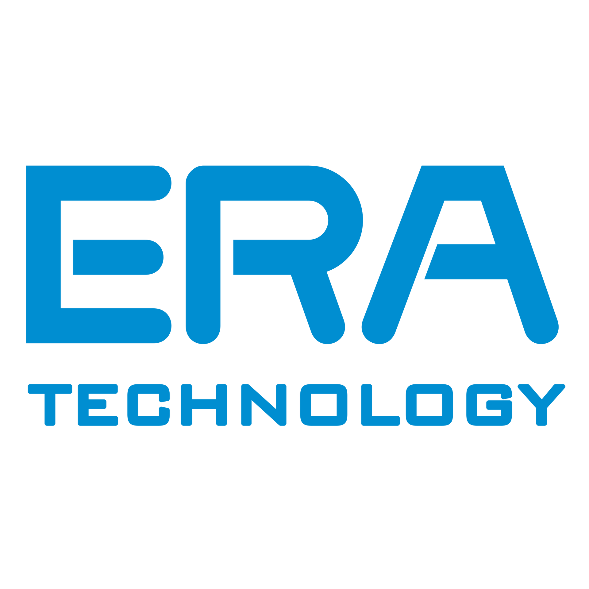 Audio Visual Events Ltd. has planned and managed events for ERA Technology and has supplied amazing AV equipment too.