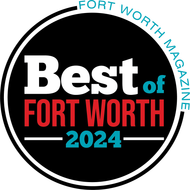 best of fort worth
