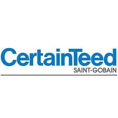 CertainTeed Logo — Haslet, TX — Black Tie Roofing