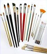 GRUPO PINTURAS VEGMAR - BROCHAS