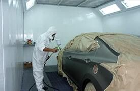 GRUPO PINTURAS VEGMAR - PINTURA AUTOMOTRIZ