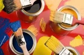 GRUPO PINTURAS VEGMAR - APLICACIÓN DE PINTURAS