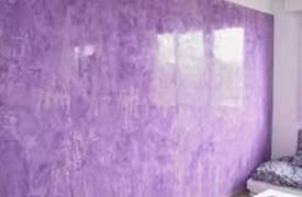 GRUPO PINTURAS VEGMAR - PINTURA DE INTERIORES