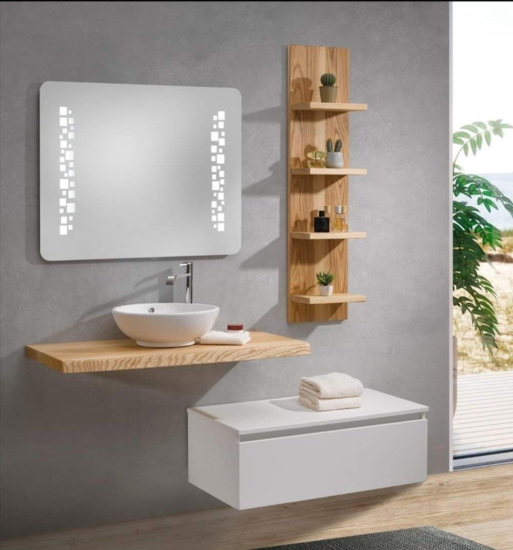 Arredo bagno completo