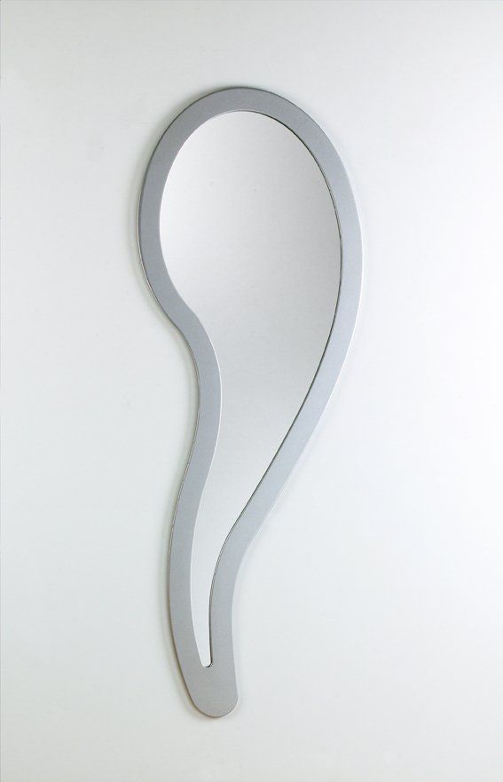 Specchiera per arredamento