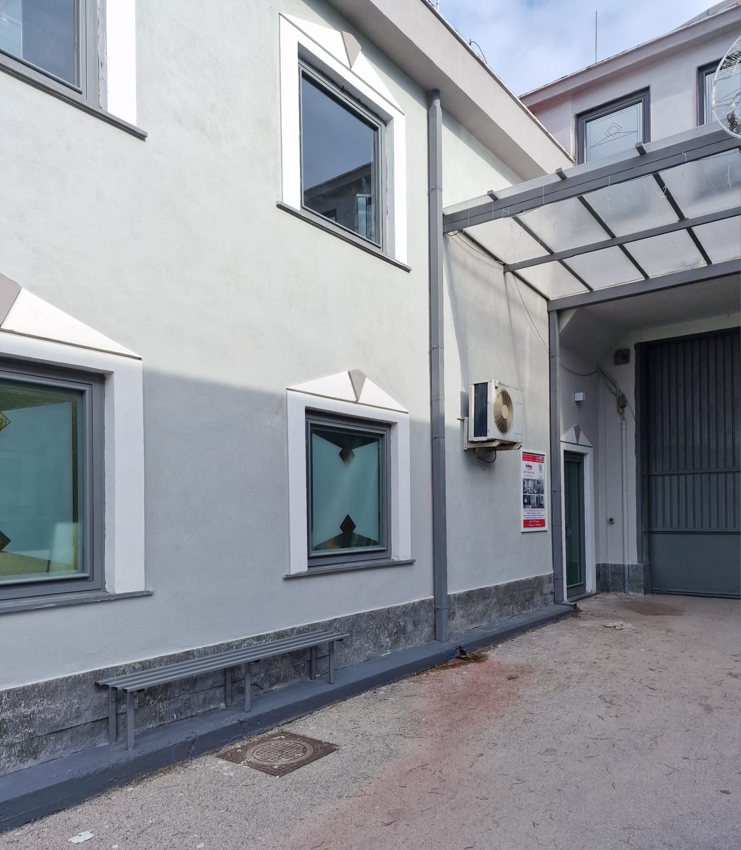 VM Art Design Glass Vetreria Miceli