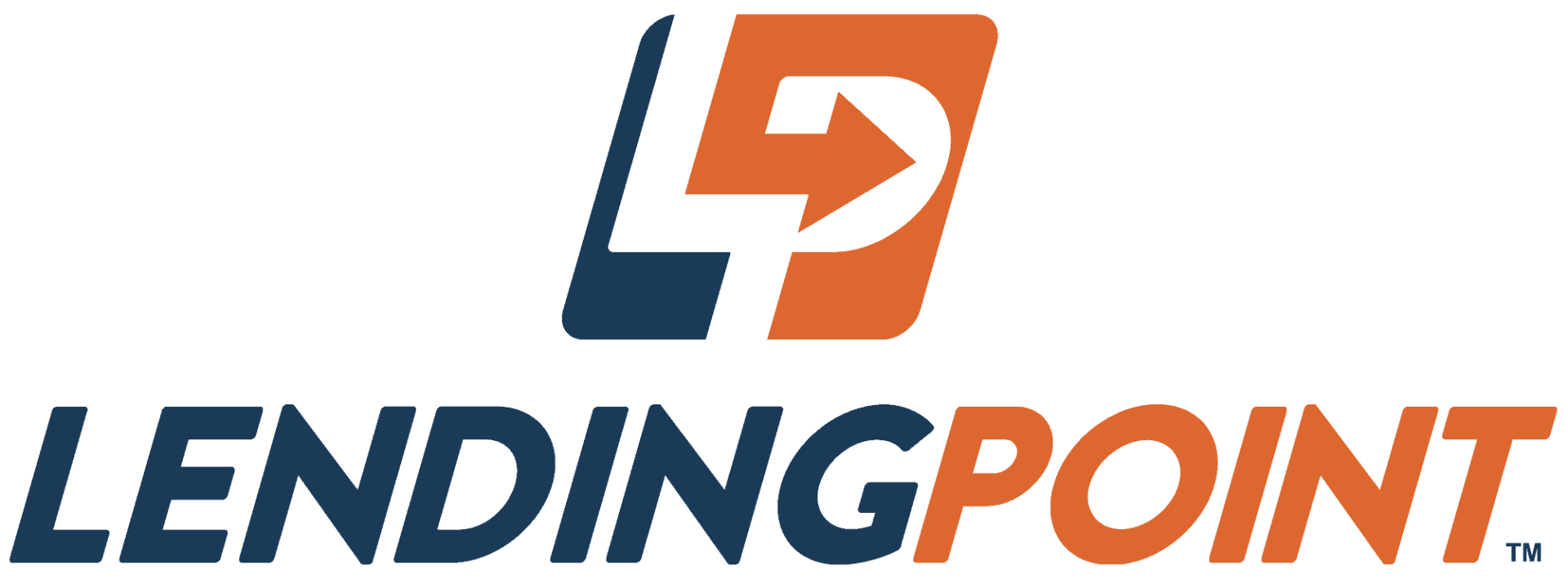 lending Point Logo