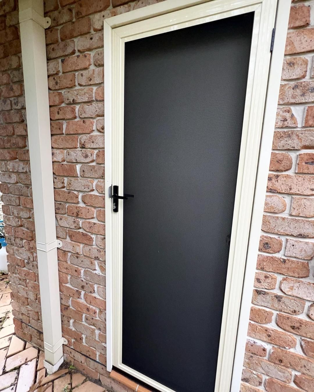 Black Door