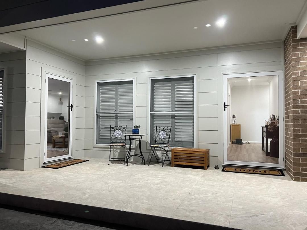 North West Shutters Pty Ltd House Images