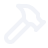 Hammer icon.