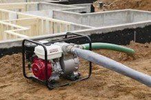 Power Generator | Chicago, IL | Turek & Sons