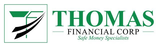 Thomas Financial Corp Safe Money Specialists