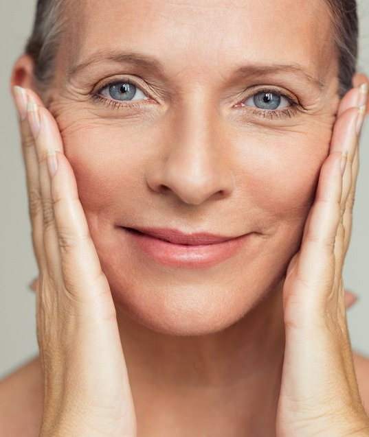 trattamenti viso e corpo