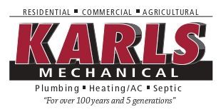 Karls Mechanical Contractors