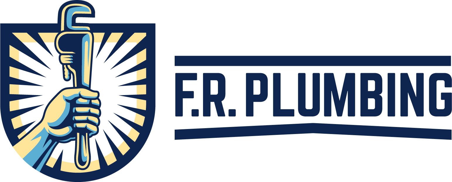 LOGO F.R. Plumbing