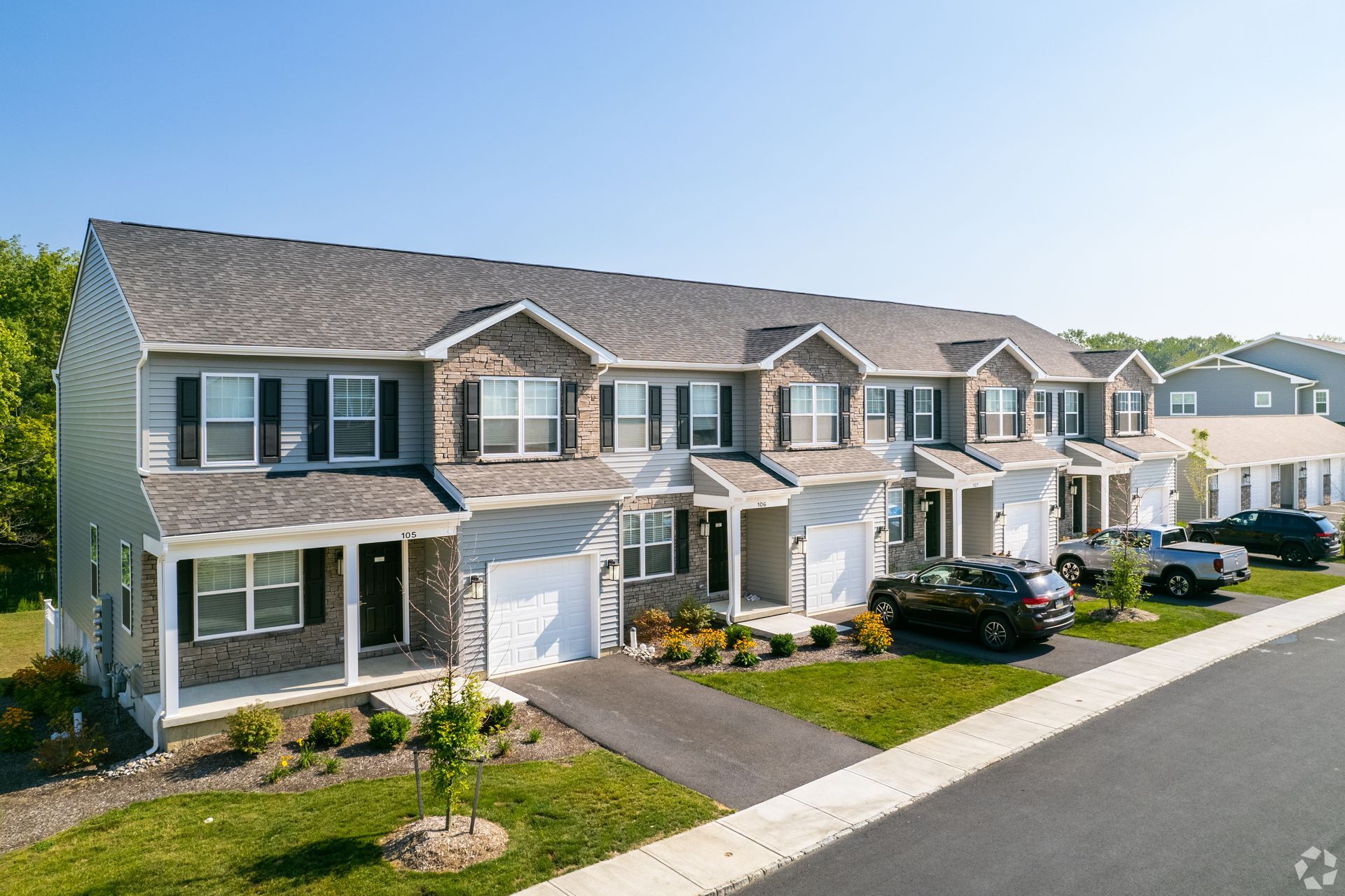 Apartments In Lehigh Valley