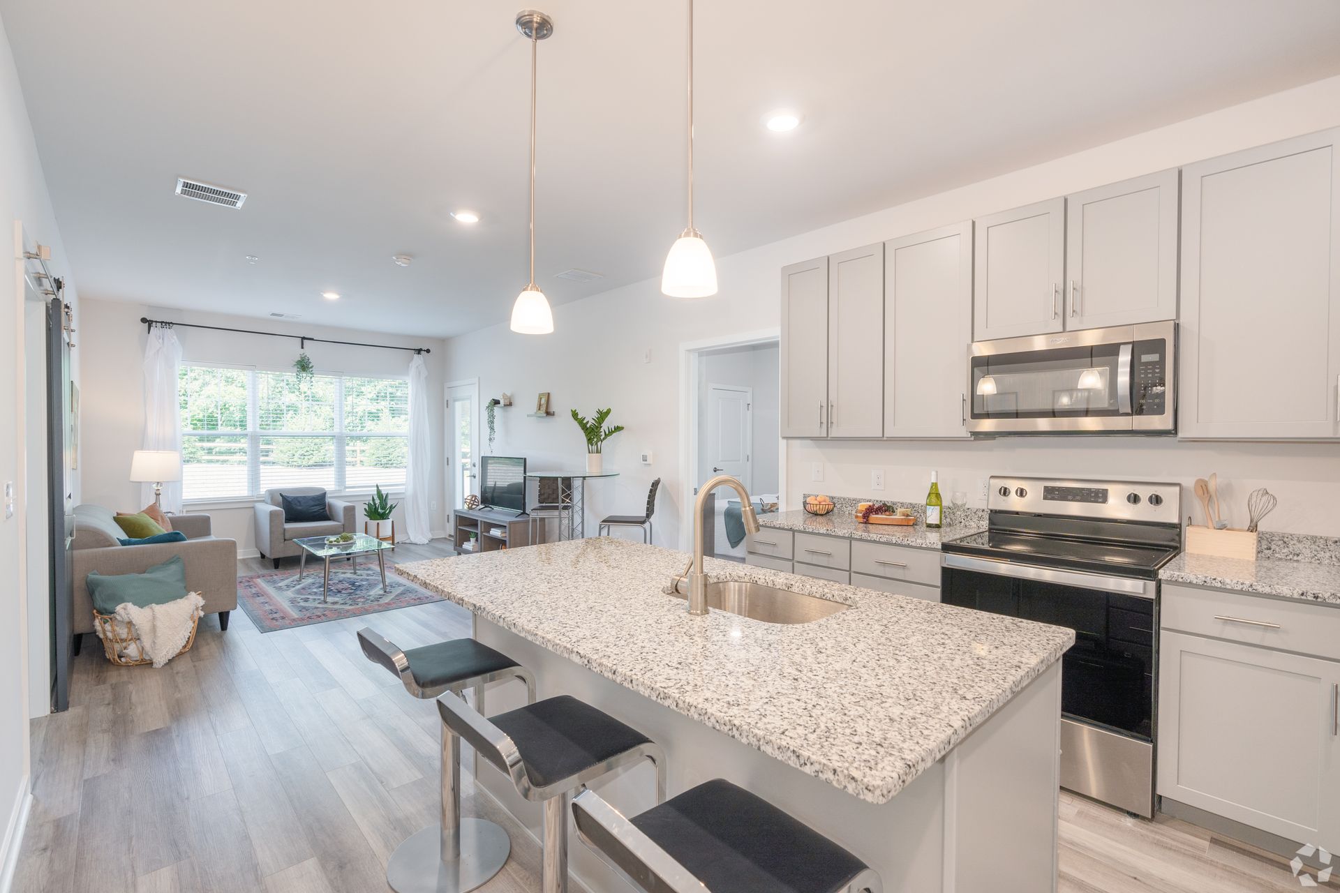 Dream Lehigh Valley Apartments for Rent in Wind Gap, PA