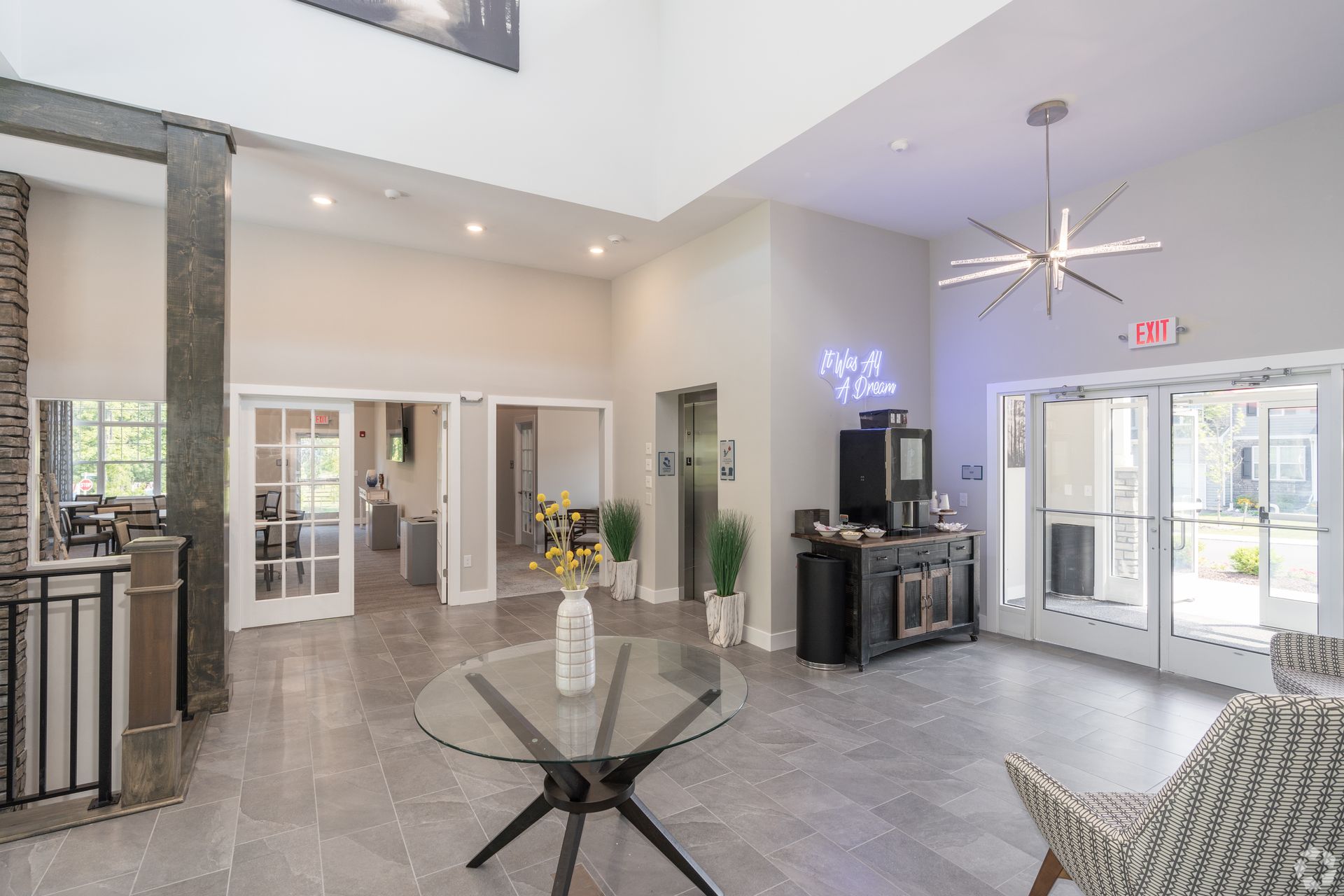 Dream Lehigh Valley Apartments for Rent in Wind Gap, PA