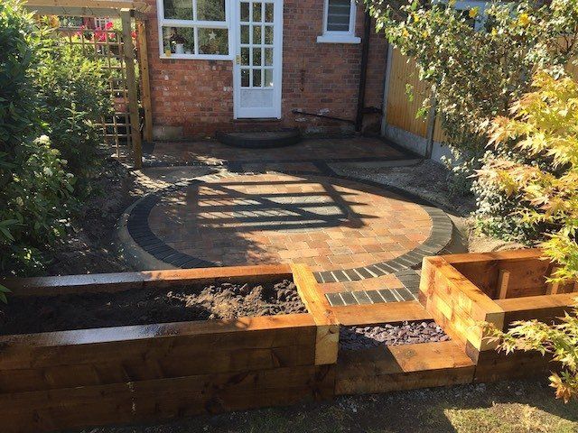 Patios by PaveSmart Landscaping & Patios