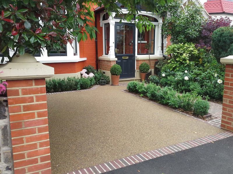 Driveways by PaveSmart Landscaping & Patios