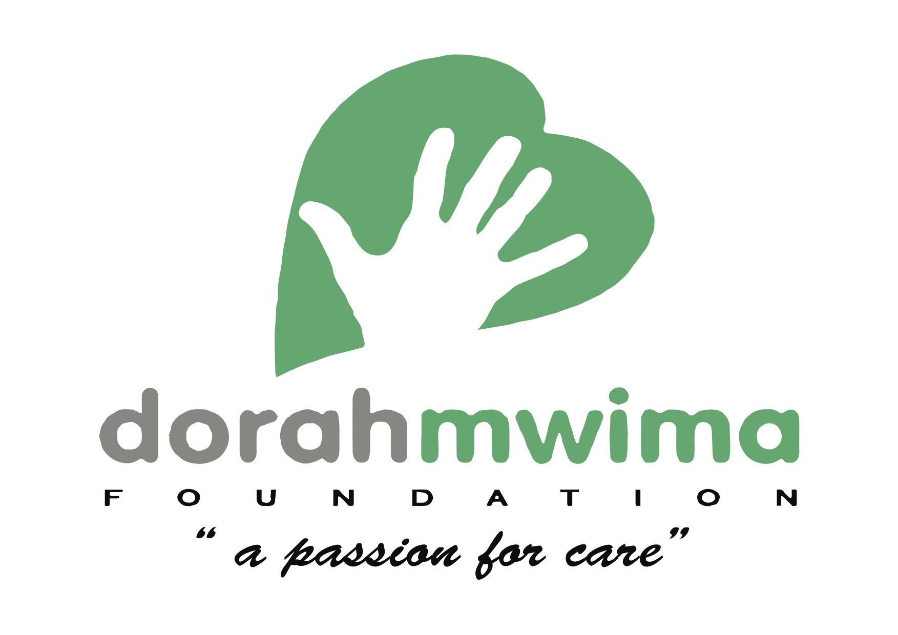 Dora Mwima Foundation