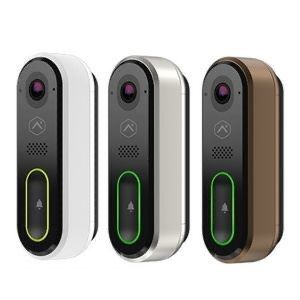 Doorbell Cameras