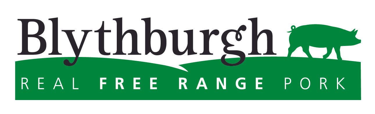 Blythburgh logo
