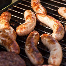 BBQ packs