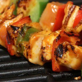 BBQ recipes