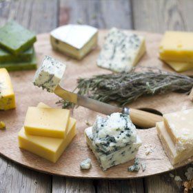 Cheese