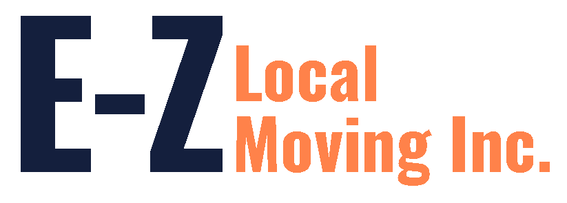 E-Z Local Moving Inc