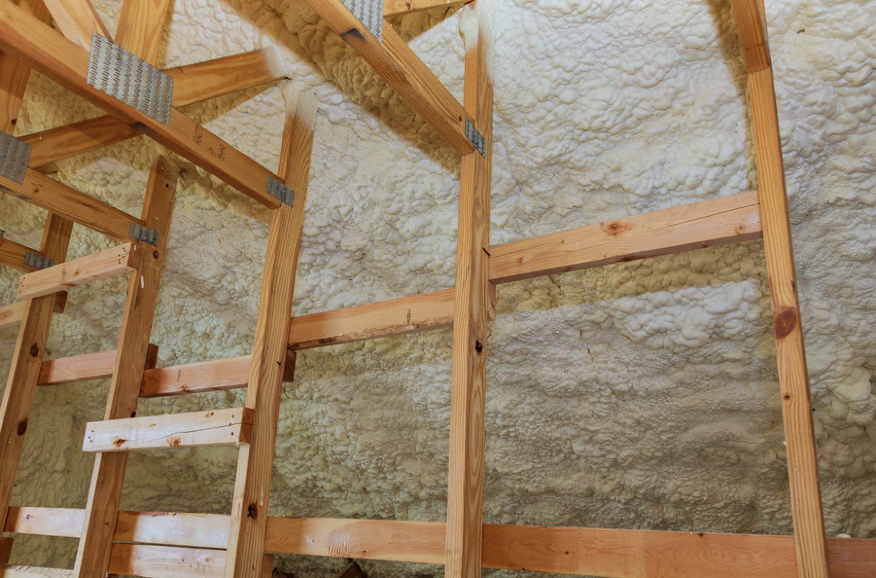 basement spray foam insulation Columbus GA
