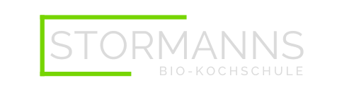 Logo Stormanns Bio-Kochschule