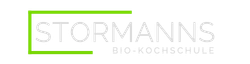 Logo Stormanns Bio-Kochschule