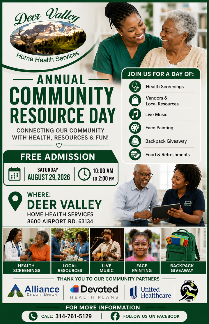 Attention Healthcare Professionals - Partnering for Better Outcomes. Stronger Communities. Attention Healthcare Professionals - Partnering for Better Outcomes. Stronger Communities.