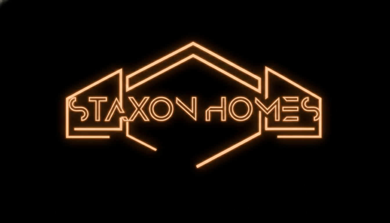 Business logo for Staxon Construction Inc
