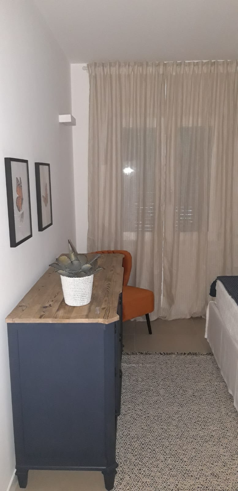 Realizzazioni in resina