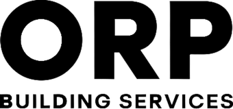 ORP Building Services logo