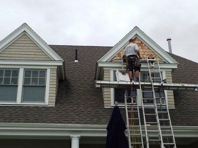 Expert commercial and residential painting services in New London, CT