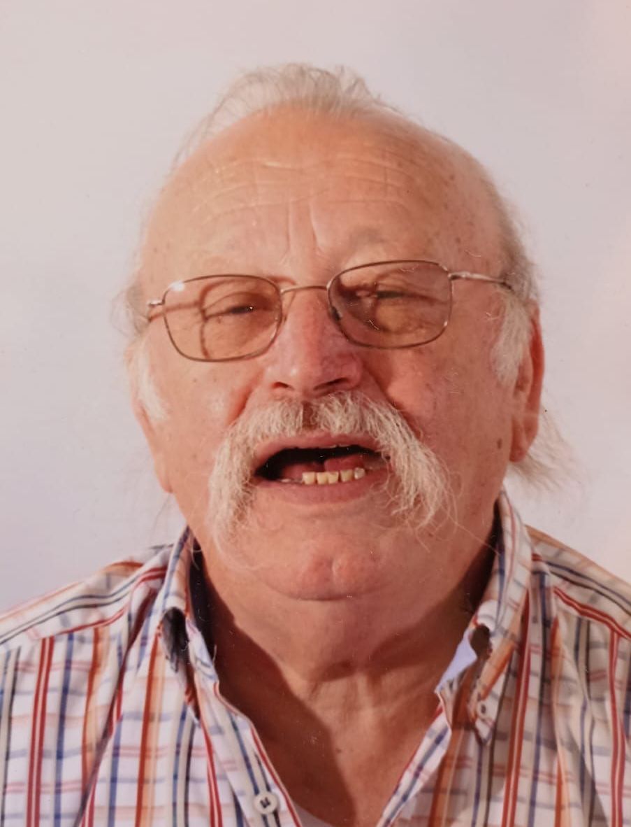necrologio Santino Zanetta
